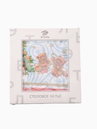 УЦЕНКА Скатерть Этель "Новогодняя сказка" 150х220см +/-3см с ГМВО, хл100% - Фото 9