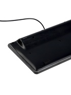 Клавиатура Smartbuy ONE 250, проводная, мембранная, 104 клавиши, USB, с подсветкой, чёрная - Фото 4