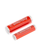 Комплект клавиатура и мышь Smartbuy SBC-666395AG-KP, беспроводной, USB, 1хАА, чёрно-розовый - Фото 11