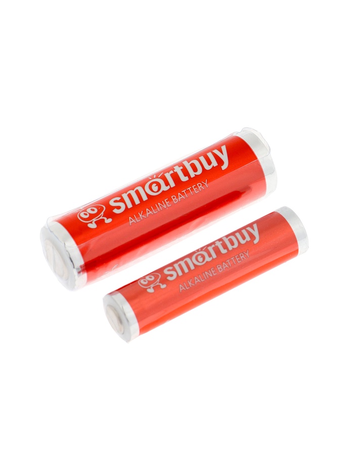 Комплект клавиатура и мышь Smartbuy SBC-666395AG-KP, беспроводной, USB, 1хАА, чёрно-розовый - фото 51836990