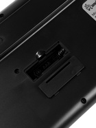 Комплект клавиатура и мышь Smartbuy SBC-666395AG-KP, беспроводной, USB, 1хАА, чёрно-розовый - Фото 5