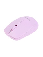 Мышь Smartbuy ONE 202AG-V, беспроводная, 3 кнопки, 1200 dpi, USB, 1хАА, фиолетовая - Фото 2