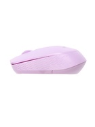 Мышь Smartbuy ONE 202AG-V, беспроводная, 3 кнопки, 1200 dpi, USB, 1хАА, фиолетовая - Фото 4
