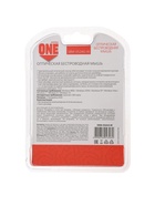 Мышь Smartbuy ONE 352, беспроводная, оптическая, 4 кнопки, 1600 dpi, USB, 1хАА, белая - Фото 2