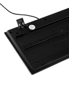 Комплект клавиатура и мышь Smartbuy ONE SBC-114282-K, проводной, мембранная, 2400 dpi, чёрный - Фото 4