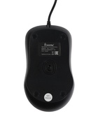 Комплект клавиатура и мышь Smartbuy ONE SBC-114282-K, проводной, мембранная, 2400 dpi, чёрный - Фото 8