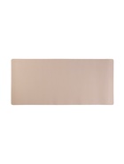 Коврик для мыши Smartbuy SBMP-24-LC, 90×40 см, экокожа, пробка, бежевый 10940741 - фото 131104