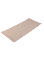 Коврик для мыши Smartbuy SBMP-24-LC, 90×40 см, экокожа, пробка, бежевый - Фото 2