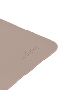 Коврик для мыши Smartbuy SBMP-24-LC, 90×40 см, экокожа, пробка, бежевый - Фото 3