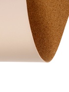 Коврик для мыши Smartbuy SBMP-24-LC, 90×40 см, экокожа, пробка, бежевый - Фото 5