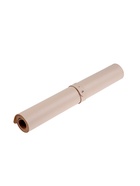 Коврик для мыши Smartbuy SBMP-24-LC, 90×40 см, экокожа, пробка, бежевый - Фото 6