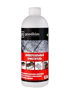 Универсальный очиститель Goodhim, для газовых и электрических плит, мангалов, барбекю, 0.5 л - Фото 2