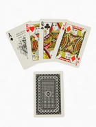 УЦЕНКА Карты игральные пластиковые 54 шт. «Покер», 25 мкм, карта 5.5×8.5 см, набор 2 колоды 10747 - Фото 6