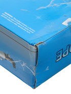 УЦЕНКА Телескоп напольный «Космос» сменные линзы 50х-100× 10943316