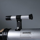 УЦЕНКА Телескоп напольный «Космос» сменные линзы 50х-100× - Фото 5