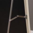 УЦЕНКА Зеркало интерьерное напольное, акрил, 40×150 см белое, - Фото 5