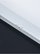 УЦЕНКА Зеркало интерьерное напольное, акрил, 40×150 см белое, - Фото 8