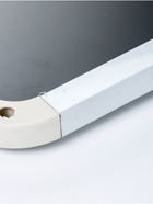 УЦЕНКА Зеркало интерьерное напольное, акрил, 40×150 см белое, - Фото 10