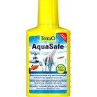 Кондиционер для подготовки воды AquaSafe 100мл на 200л - Фото 1