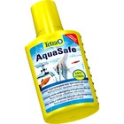 Кондиционер для подготовки воды AquaSafe 100мл на 200л - Фото 3