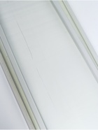 УЦЕНКА Зеркало интерьерное напольное, акрил, 35×125 см, белое, - Фото 11