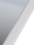 УЦЕНКА Зеркало интерьерное напольное, акрил, 35×125 см, белое, - Фото 6