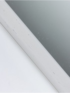 УЦЕНКА Зеркало интерьерное напольное, акрил, 35×125 см, белое, - Фото 8