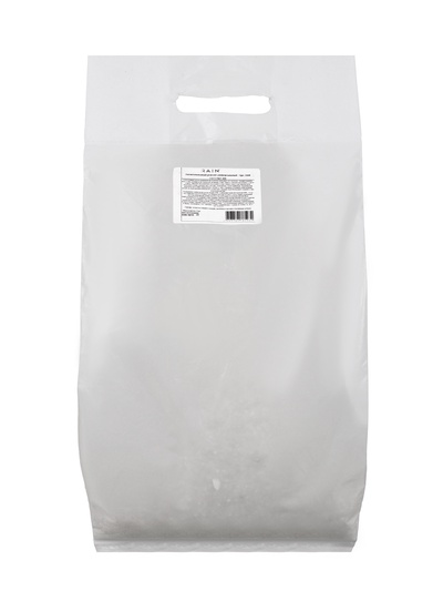 Антигололедный реагент Sound of Rain, универсальный, 5 кг