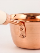 УЦЕНКА Ковш медный, 0.2 л, с ручкой - Фото 7