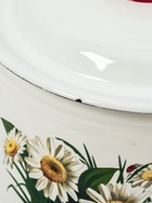 УЦЕНКА Кастрюля 2 л цил деколь МИКС (белая) - Фото 2