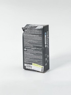 УЦЕНКА Перчатки Benovy нитриловые медицинские голубые 3 г L 50 пар/уп - Фото 3