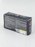 УЦЕНКА Перчатки Benovy нитриловые медицинские, роз. 3.8 гS,50 пар - Фото 3