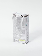 УЦЕНКА Перчатки saf&ty виниловые чёрные 3 г M 50 пар/уп - Фото 3