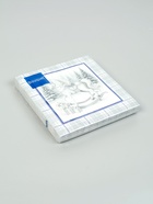 Салфетки бумажные трёхслойные «Скатерть с лошадью на серебре», 33×33, 20 шт. - фото 809260077