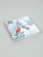 Салфетки бумажные трёхслойные «Волшебная лошадь», 33?33, 20 шт. (комплект 3 шт) - фото 60172321