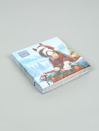 Салфетки бумажные трёхслойные «Красавица лошадка», 33×33, 20 шт. - фото 809260103