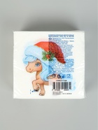 Салфетки бумажные однослойные «Символ года», 24×24, 40 шт. - Фото 4