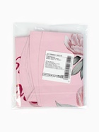 Воздушные шары фольгированные «Любимой маме», 5 шт. 10940311