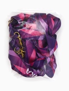 Лента для медали «Гимнастика», 80×2 см 10870623