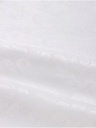 Скатерть «Доляна», белая, 140×200 см - фото 59409545