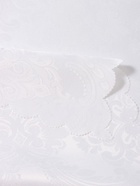 Скатерть «Доляна», белая, 140×260 см - Фото 6