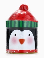 Новогодний подарочный набор косметики: крем для рук, бальзам для губ 2 шт., URAL LAB - фото 118613918 Новогодний подарочный набор косметики: крем для рук, бальзам для губ 2 шт., URAL LAB - фото 118613918