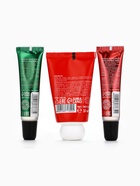 Новогодний подарочный набор косметики: крем для рук, бальзам для губ 2 шт., URAL LAB - фото 118613911 Новогодний подарочный набор косметики: крем для рук, бальзам для губ 2 шт., URAL LAB - фото 118613911