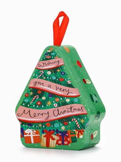 Бальзам для губ, набор 3 шт., URAL LAB