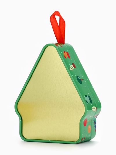 Бальзам для губ, набор 3 шт., URAL LAB