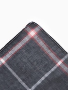 Платки носовые мужские «Экономь и Я. Клетка» 38×38 см, набор 10 шт., рис. МИКС - фото 60868720