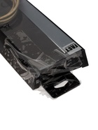 УЦЕНКА Кабель Lightning - USB, 2.1 А, металлическая оплётка, 1 метр, золотистый - Фото 6