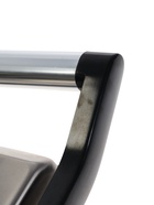 УЦЕНКА Электрогриль Luazon LEG-2001, 2000 Вт, антипригарное покрытие, 30×23.5 см - Фото 4