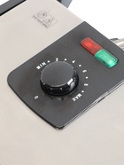 УЦЕНКА Электрогриль Luazon LEG-2001, 2000 Вт, антипригарное покрытие, 30×23.5 см - Фото 3