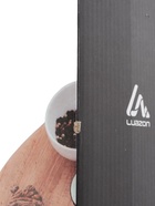 УЦЕНКА Электрогриль Luazon LEG-2001, 2000 Вт, антипригарное покрытие, 30×23.5 см - Фото 13